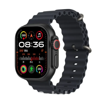 T900 Ultra 2 Smart Watch Series 9